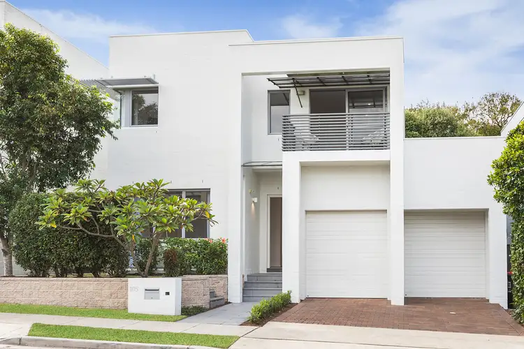 Third view of Homely house listing, 105 Fairsky Street, South Coogee NSW 2034