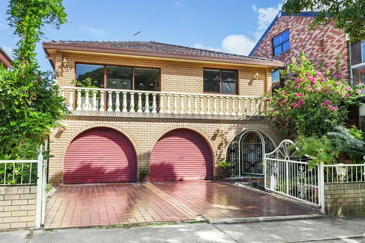 Second view of Homely house listing, 193 Rainbow Street, Randwick NSW 2031