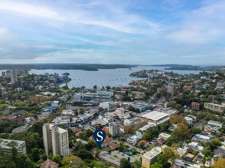Second view of Homely house listing, 15 Manning Road, Double Bay NSW 2028