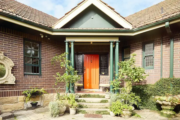 Fifth view of Homely house listing, 15 Manning Road, Double Bay NSW 2028