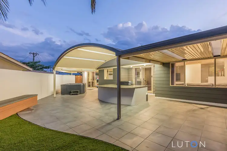 1 Oakwood Place, Isabella Plains ACT 2905