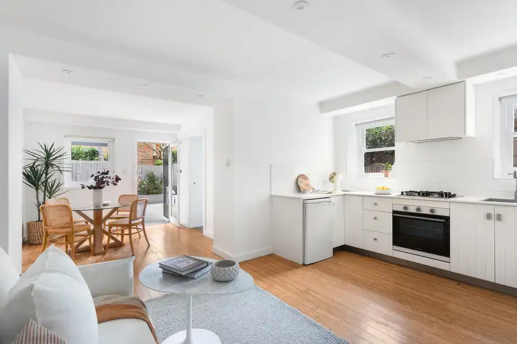 Second view of Homely apartment listing, 5/23 Marcel Avenue, Randwick NSW 2031