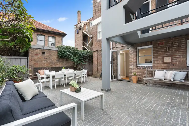 Third view of Homely apartment listing, 5/23 Marcel Avenue, Randwick NSW 2031