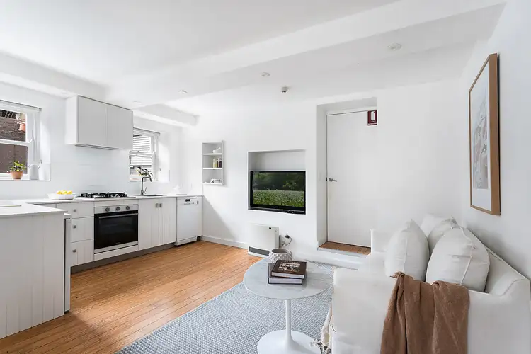 Fourth view of Homely apartment listing, 5/23 Marcel Avenue, Randwick NSW 2031
