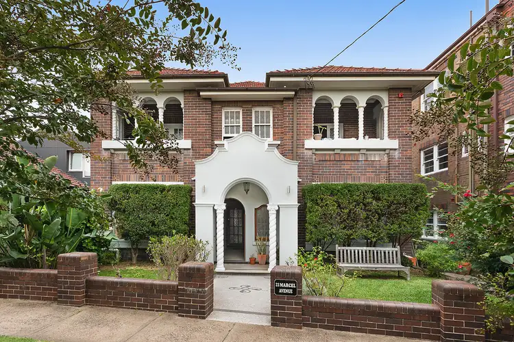 Fifth view of Homely apartment listing, 5/23 Marcel Avenue, Randwick NSW 2031