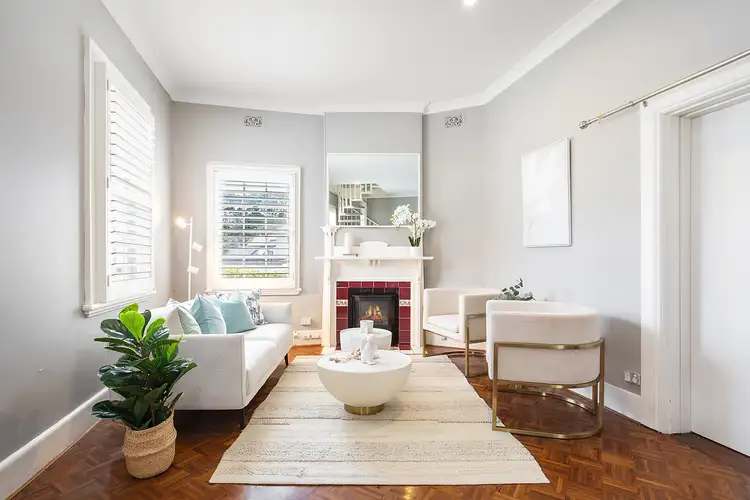 Second view of Homely house listing, 1 Britannia Lane, Woollahra NSW 2025