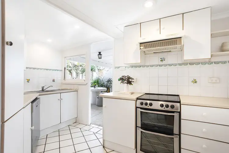 Fourth view of Homely house listing, 1 Britannia Lane, Woollahra NSW 2025