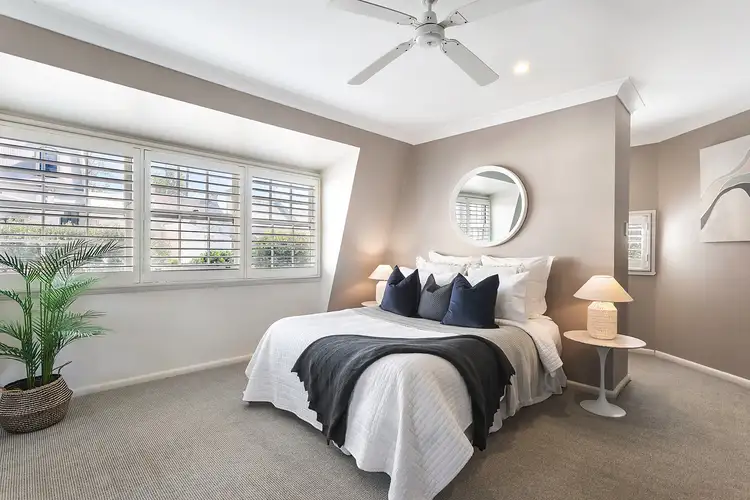 Fifth view of Homely house listing, 1 Britannia Lane, Woollahra NSW 2025