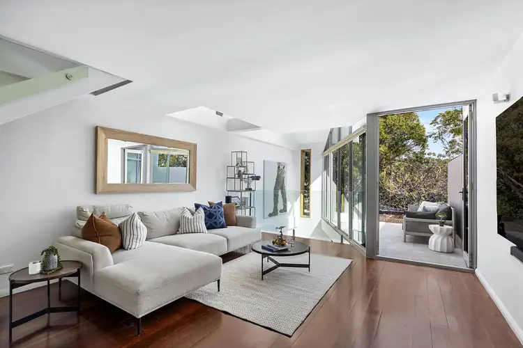Second view of Homely house listing, 24 Monmouth Street, Randwick NSW 2031