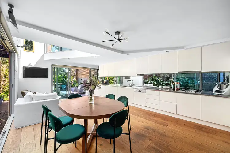 Third view of Homely house listing, 24 Monmouth Street, Randwick NSW 2031