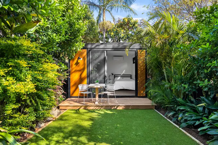 Fifth view of Homely house listing, 24 Monmouth Street, Randwick NSW 2031
