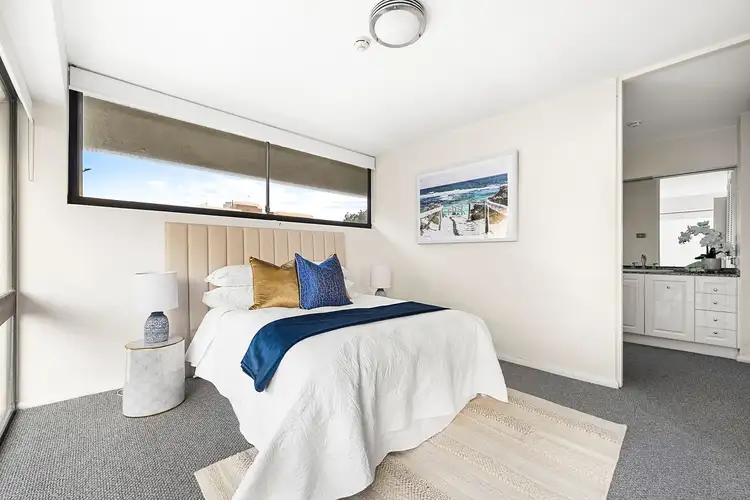Fourth view of Homely apartment listing, 3/99 Darling Point Road, Darling Point NSW 2027