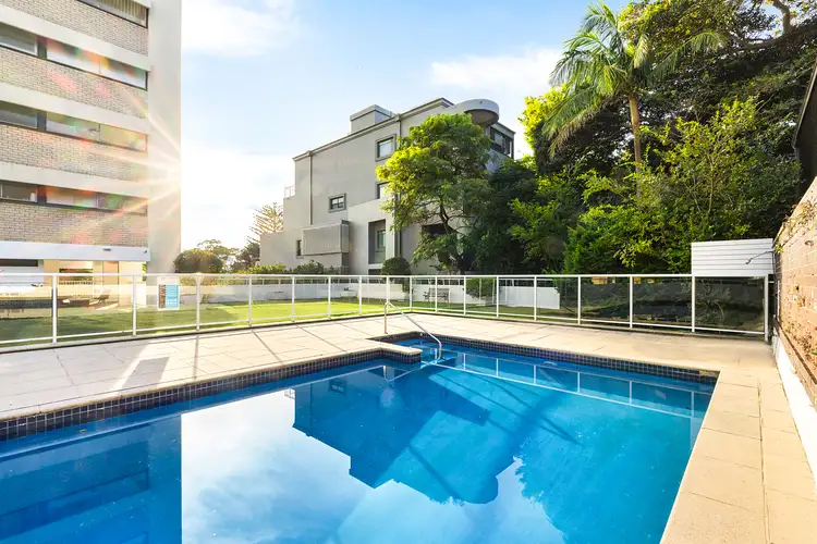 Sixth view of Homely apartment listing, 3/99 Darling Point Road, Darling Point NSW 2027