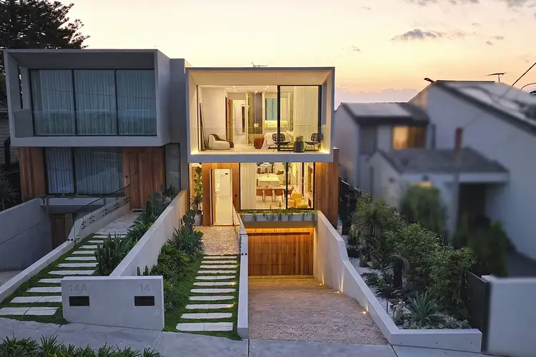Main view of Homely house listing, 14 Broome Street, Maroubra NSW 2035