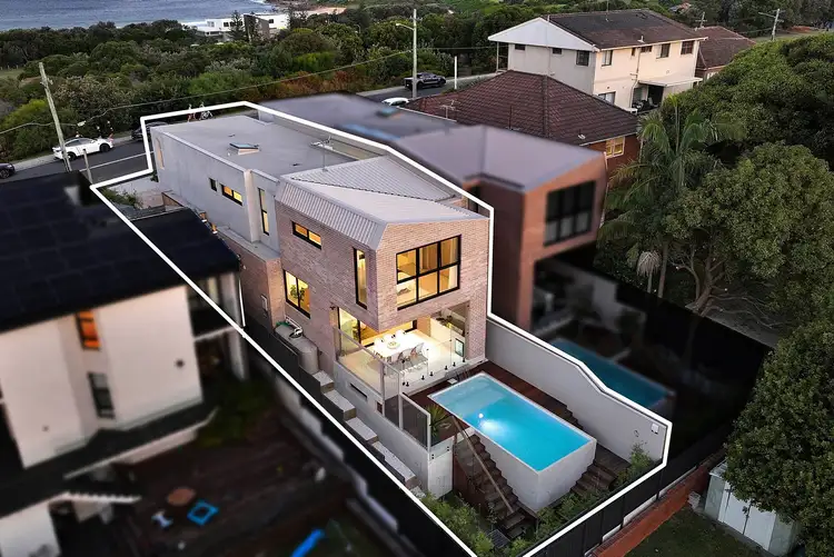 Fourth view of Homely house listing, 14 Broome Street, Maroubra NSW 2035