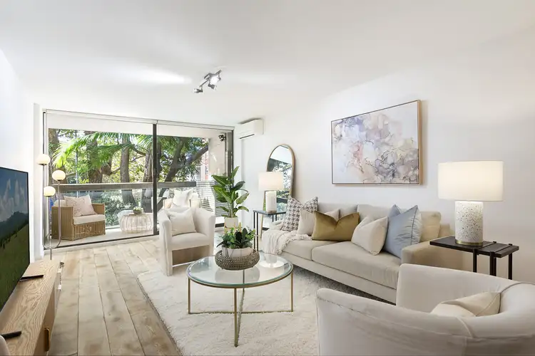 1/29 Ocean  Avenue, Double Bay NSW 2028