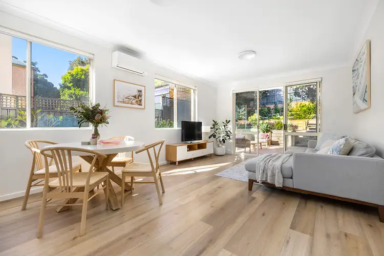 4/93-95 Coogee Bay  Road, Coogee NSW 2034