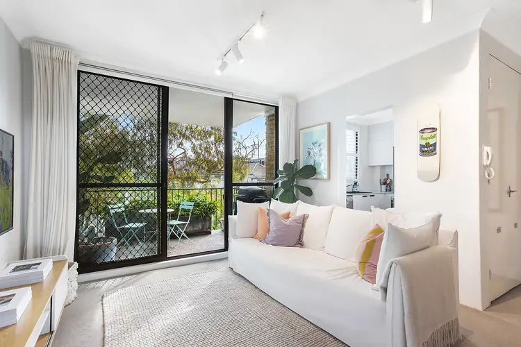 5/39-45 Kensington Road, Kensington NSW 2033
