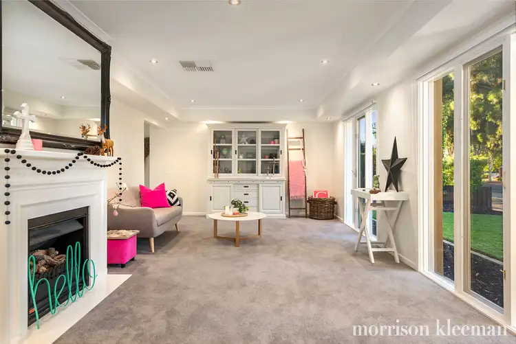 Fifth view of Homely house listing, 9 Conron Grove, Doreen VIC 3754