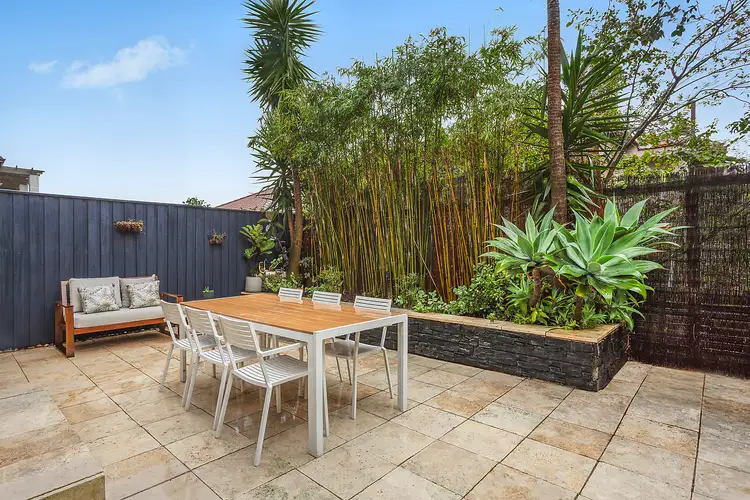 Second view of Homely apartment listing, 2/27 Moira Crescent, Coogee NSW 2034
