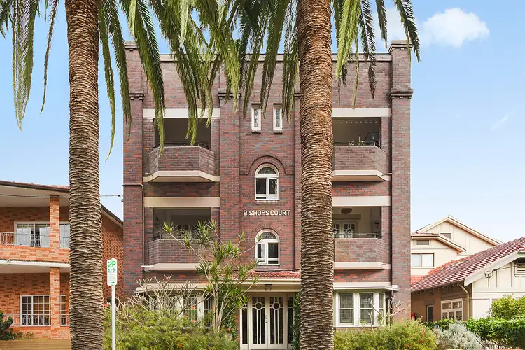 Fifth view of Homely apartment listing, 2/27 Moira Crescent, Coogee NSW 2034
