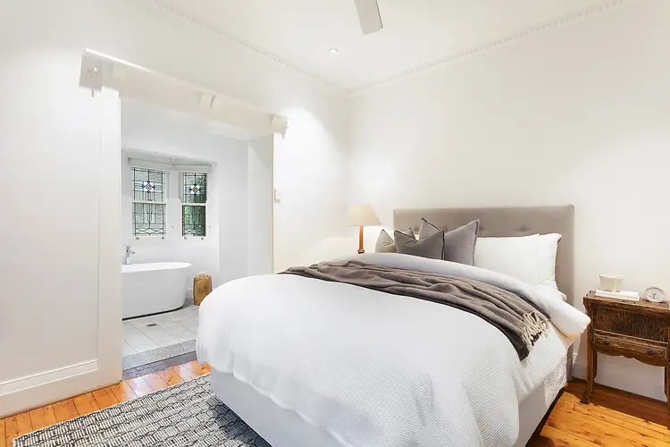 Sixth view of Homely apartment listing, 2/27 Moira Crescent, Coogee NSW 2034