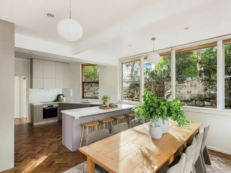 Fifth view of Homely house listing, 18 The Rampart, Castlecrag NSW 2068