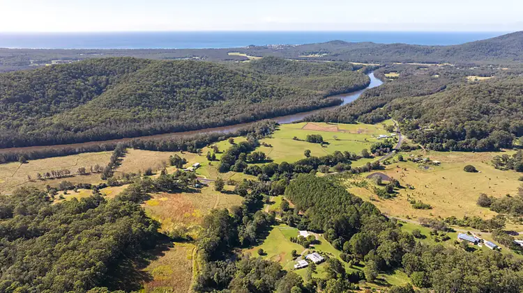 Lot 14 DP 589100 Scotts Head Road