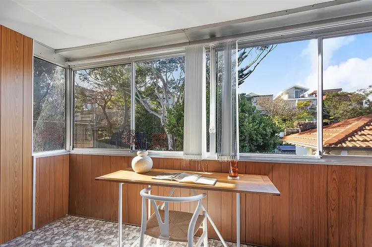Second view of Homely apartment listing, 12/20 Arcadia Street, Coogee NSW 2034