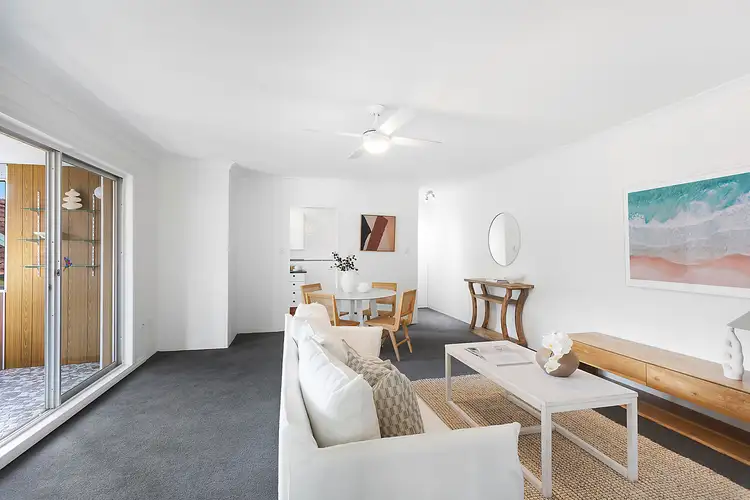 Third view of Homely apartment listing, 12/20 Arcadia Street, Coogee NSW 2034