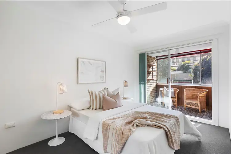 Fourth view of Homely apartment listing, 12/20 Arcadia Street, Coogee NSW 2034