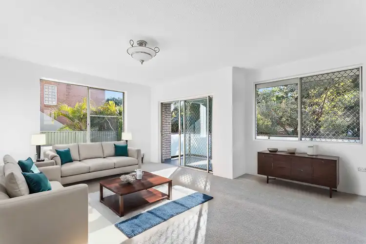 2/863-865 Anzac Parade, Maroubra NSW 2035