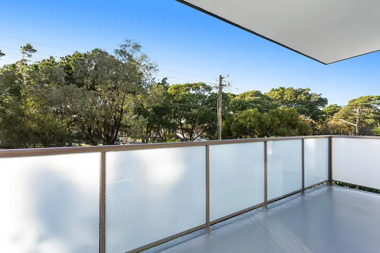 Second view of Homely apartment listing, 2/863-865 Anzac Parade, Maroubra NSW 2035