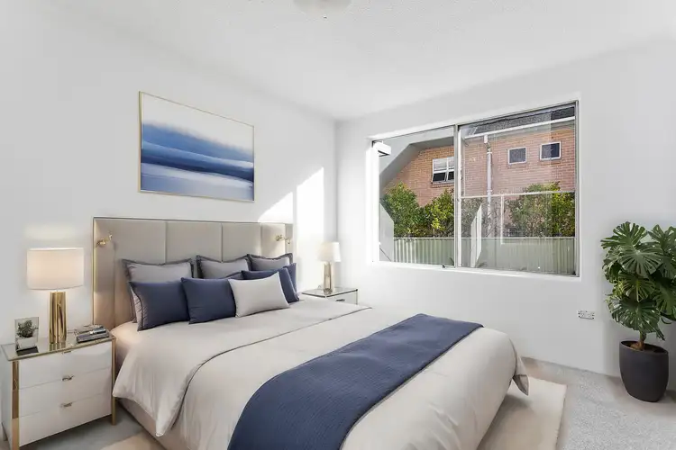 Third view of Homely apartment listing, 2/863-865 Anzac Parade, Maroubra NSW 2035