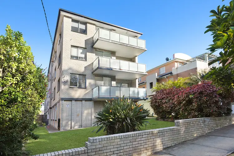 Sixth view of Homely apartment listing, 2/863-865 Anzac Parade, Maroubra NSW 2035