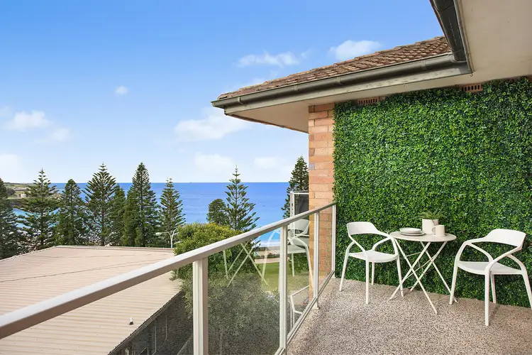 Second view of Homely apartment listing, 6/23-25 Vicar Street, Coogee NSW 2034