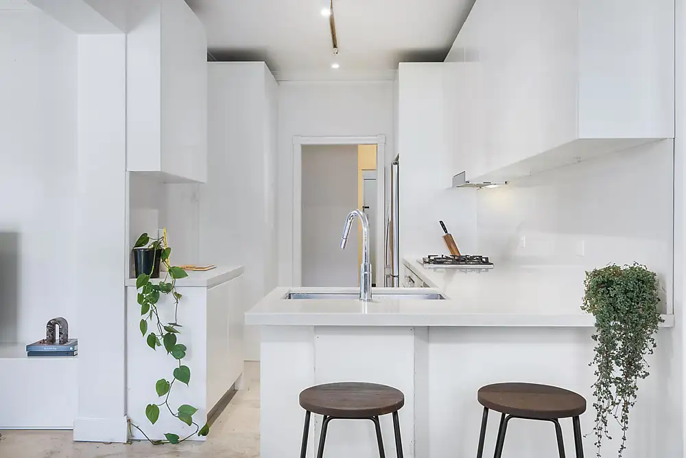 Main view of Homely unit listing, 4/16 Manion Avenue, Rose Bay NSW 2029