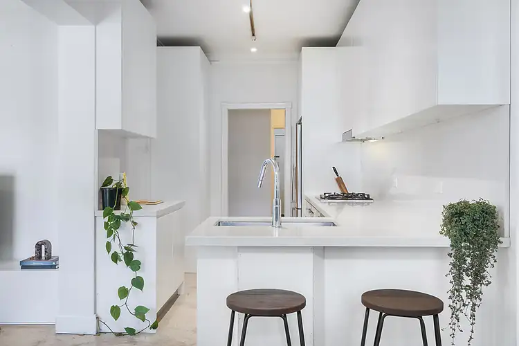 Second view of Homely unit listing, 4/16 Manion Avenue, Rose Bay NSW 2029