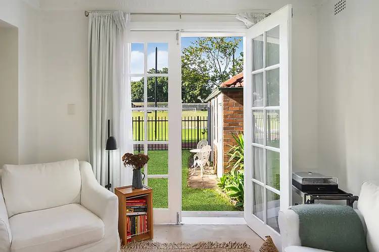Fourth view of Homely unit listing, 4/16 Manion Avenue, Rose Bay NSW 2029