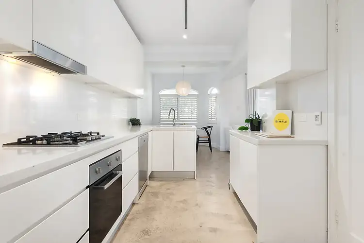Fifth view of Homely unit listing, 4/16 Manion Avenue, Rose Bay NSW 2029