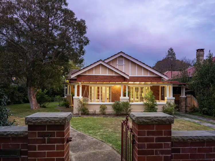 Second view of Homely house listing, 17 Duntroon Avenue, Roseville NSW 2069
