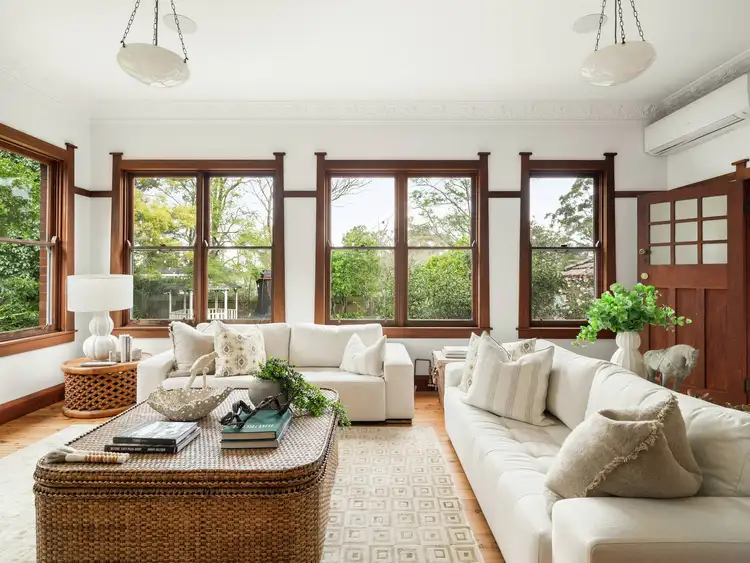Third view of Homely house listing, 17 Duntroon Avenue, Roseville NSW 2069