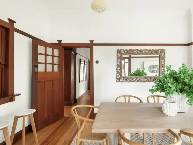 Fifth view of Homely house listing, 17 Duntroon Avenue, Roseville NSW 2069