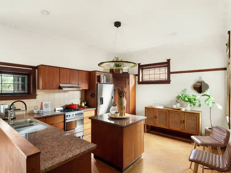 Sixth view of Homely house listing, 17 Duntroon Avenue, Roseville NSW 2069