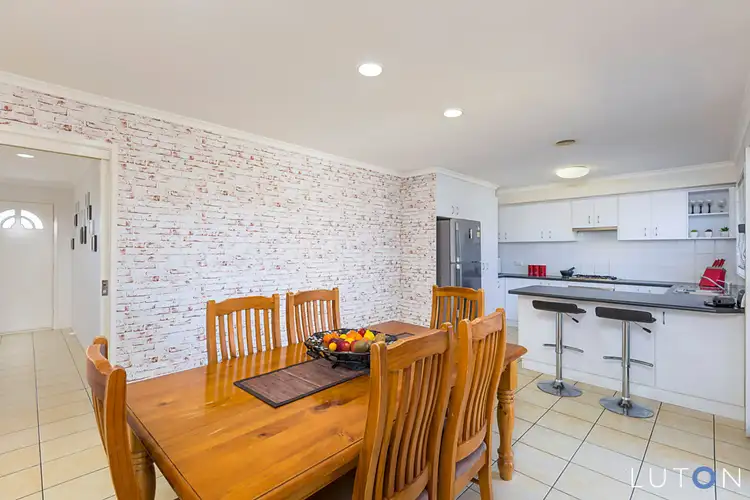 Fourth view of Homely house listing, 13 Swallow Street, Dunlop ACT 2615