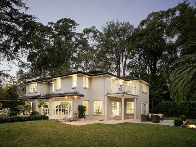 Main view of Homely house listing, 2 Sarnia Crescent, Killara NSW 2071