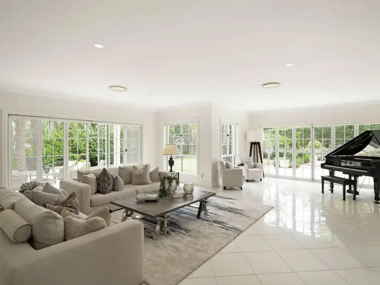 Fifth view of Homely house listing, 2 Sarnia Crescent, Killara NSW 2071