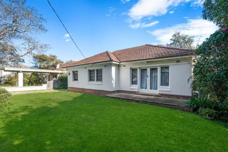 4 Cook Road, Lindfield NSW 2070