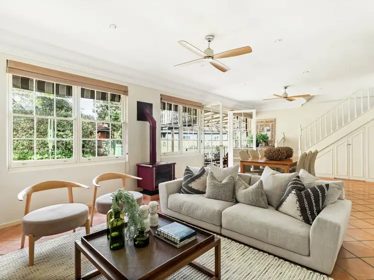 Fourth view of Homely house listing, 14 Golfers Parade, Pymble NSW 2073