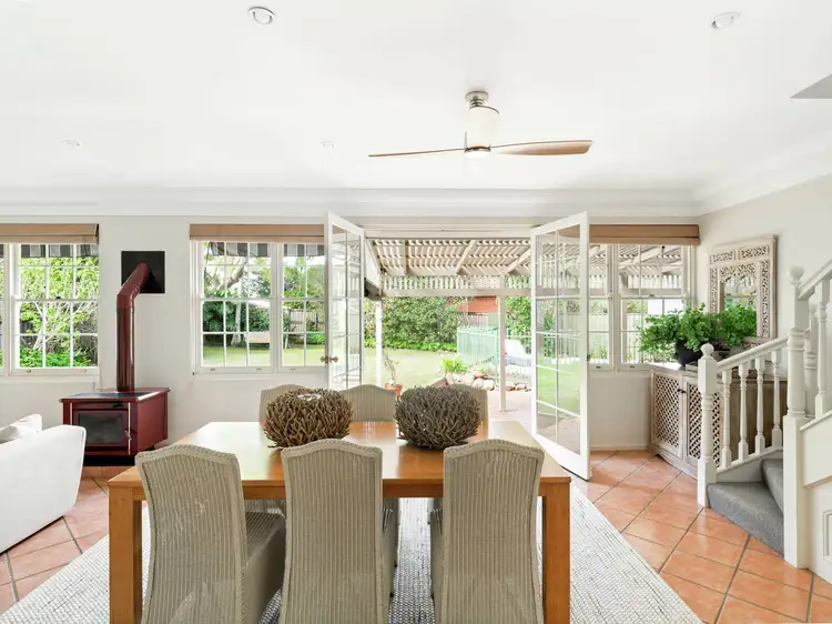 Fifth view of Homely house listing, 14 Golfers Parade, Pymble NSW 2073